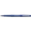 Paper Mate Penna punta in fibra Paper Mate Flair Nylon verde - 0,8 mm (conf. 12)