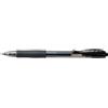 Pilot Penna gel a scatto Pilot G-2 nera - tratto 0,39 mm