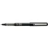 Pilot Penna roller con cappuccio Pilot V Ball punta a sfera nera - tratto 0,7 mm