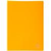 Exacompta Portalistino Exacompta Linea Opaco colori assortiti - finitura goffrata - 32x24 cm - 40 buste