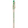 Paper Mate Penna cancellabile con cappuccio Paper Mate Replay verde - tratto 0,4 mm (conf. 12)