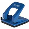 Office Products Perforatore a due fori fino a 40 fogli Office Products blu 18052511-01 - F03140
