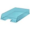 Esselte Vaschetta Esselte Colour Ice blu -25,4 x 35 x 6,1 cm (conf. 10)