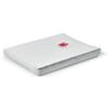 Rex Sadoch Carta da pacco Rex-Sadoch 100x140 cm 80 g/m² - Kraft bianco - Conf. 50 fogli - R07092