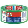 Tesa Nastro per segnalazioni in PVC tesa Tesaflex® 60760 rivestito gomma resina - R00683