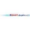 Edding Marcatore acrilico Edding 5300 - punta tonda 1-2 mm tratto fine - - R07410