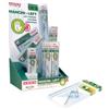 Arda Espositore da banco 70 accessori per mancini Arda assortiti 4766MANP conf. 70 pz - F07929