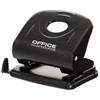 Office Products Perforatore a due fori fino a 30 fogli Office Products nero 18052311-05 - F03129