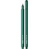 Tratto Penna punta in fibra Tratto Pen New Metal verde - 0,5 mm (conf. 12)