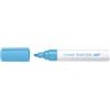 Pilot Marcatore multisuperficie Pilot Pintor a base d'acqua punta in fibra 4,5 mm blu pastello - 002372 - F00017
