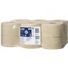 Tork CF12 ROTOLO CARTA IGIENICA MINI JUMBO NATURALE conf. 12 pz - H00472
