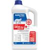 Sanitec Gel igienizzante mani Sanitec Sani Gel Med - 5000 ml