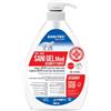 Sanitec Gel igienizzante mani Sanitec Sani Gel Alcol 70% - 600 ml