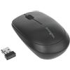 Kensington Mouse wireless portatile Kensington Pro Fit™ nero K72452WW - F07501