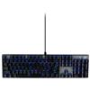 Media Range Tastiera Gaming - 104 tasti e 14 modalità Media Range nero MRGS101-UK - F03979