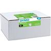 Dymo Rotolo etichette multiuso - 57 x 32 mm - bianco - 1000 etichette / rotolo - Dymo - value pack 6 pezzi - Z18415