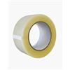 Fralex Nastro da imballo Fralex 48 mm x 132 m 25 μ - trasparente - conf. 6 pz - 4925P-T - F07104