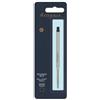 Waterman Refill penna a sfera Waterman in blister Waterman punta fine - nero 1964017 - F04487