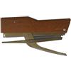 Zenith Cucitrice Zenith 590 CRAFT Oro cangiante/legno - fino a 20 fogli 205901611 - F00092