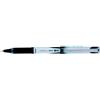 Pilot Penna roller con cappuccio Pilot V Ball Grip punta a sfera nera - tratto 0,5 mm