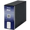 Esselte REGISTRATORE DOX 3 BLU - Y13871