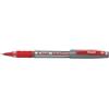 Pilot Penna roller con cappuccio Pilot V Ball Grip punta a sfera rossa - tratto 0,5 mm