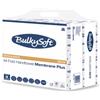 Bulky Soft Asciugamani piegati a M Bulkysoft Luxury 21,5x32 cm bianco - 15 conf. 15 pzfogli - 82319.E20 - F08002
