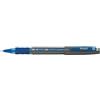 Pilot Penna roller con cappuccio Pilot V Ball Grip punta a sfera blu - tratto 0,7 mm