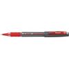 Pilot Penna roller con cappuccio Pilot V Ball Grip punta a sfera rossa - tratto 0,7 mm