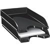 CEP Vaschetta CEP CepPro Gloss nera -25,7 x 34,8 x 6,6 cm