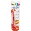 Carioca Penne a scatto cancellabili Carioca OOPS inchiostro termosensibile M 0,7 mm rosso 43042/03 - F05595