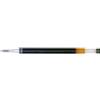 Pilot Ricarica refill nero penna gel Pilot G-2 - tratto 0,7 mm (conf. 12)
