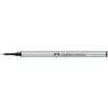 Faber Castell Ricarica refill nero penna a sfera Faber Castell - tratto 0,5 mm