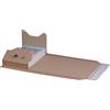Bong Packaging Scatola universale Unipack Bong avana formato A5 - conf. 25 pz - 211101225 - F02809