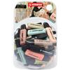 Stabilo Boss Nature Colors - colori assortiti - boule 60 pezzi - 70/60-2-1 conf. 60 pz - F07697