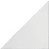 Durable Tasche adesive triangolari DURABLE CORNERFIX® trasparente (Conf. 100) - R05307