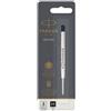 Parker Ricarica refill nero penna gel Parker - tratto 0,7 mm