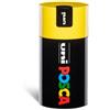Uni Posca Gift Box marcatore a tempera punta media colori assortiti Uni Posca tappo barattolo giallo - M 84008660 conf. 18 pz - F02838