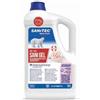 Sanitec Gel igienizzante mani Sanitec Sani Gel Alcol 70% - 4500 ml