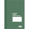 O.C.L. Registro dei beni ammortizzabili numerato da 1-30 O.C.L. - 8 fogli - conf. 10 pzblocchi - 21x29,7 cm - 0409N - F07722