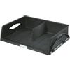 Leitz Vaschetta Leitz Sorty Jumbo nera -47 x 35 x 11 cm