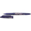 Pilot Penna cancellabile con cappuccio Pilot Frixion Ball blu - tratto 1 mm