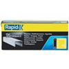 Rapid Punti 13/8 per cucitrici Rapid Super Strong - 5000 punti