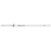 Winsor & Newton Fineliner Winsor&Newton nero punta 0,8 mm 7001022 - F05691
