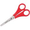 Dahle Forbici punta arrotondata Dahle New Eco colori assortiti - lunghezza 13 cm (conf. 5)