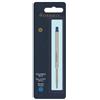 Waterman Refill penna a sfera Waterman in blister Waterman punta fine - blu 1964016 - F04484