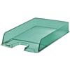 Esselte Vaschetta Esselte Colour Ice verde -25,4 x 35 x 6,1 cm (conf. 10)