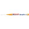 Edding Marcatore acrilico Edding 5300 - punta tonda 1-2 mm tratto fine - - R07408