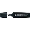 Stabilo Evidenziatore Stabilo Boss Original nero 70/46 - F01219