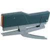 Zenith Cucitrice a pinza Zenith 590 grigia - punti 6/4-6 - cuce fino a 30 fogli